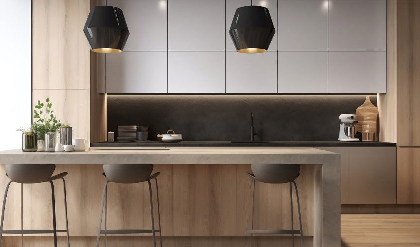 custom woodworking services in Redmond, OR